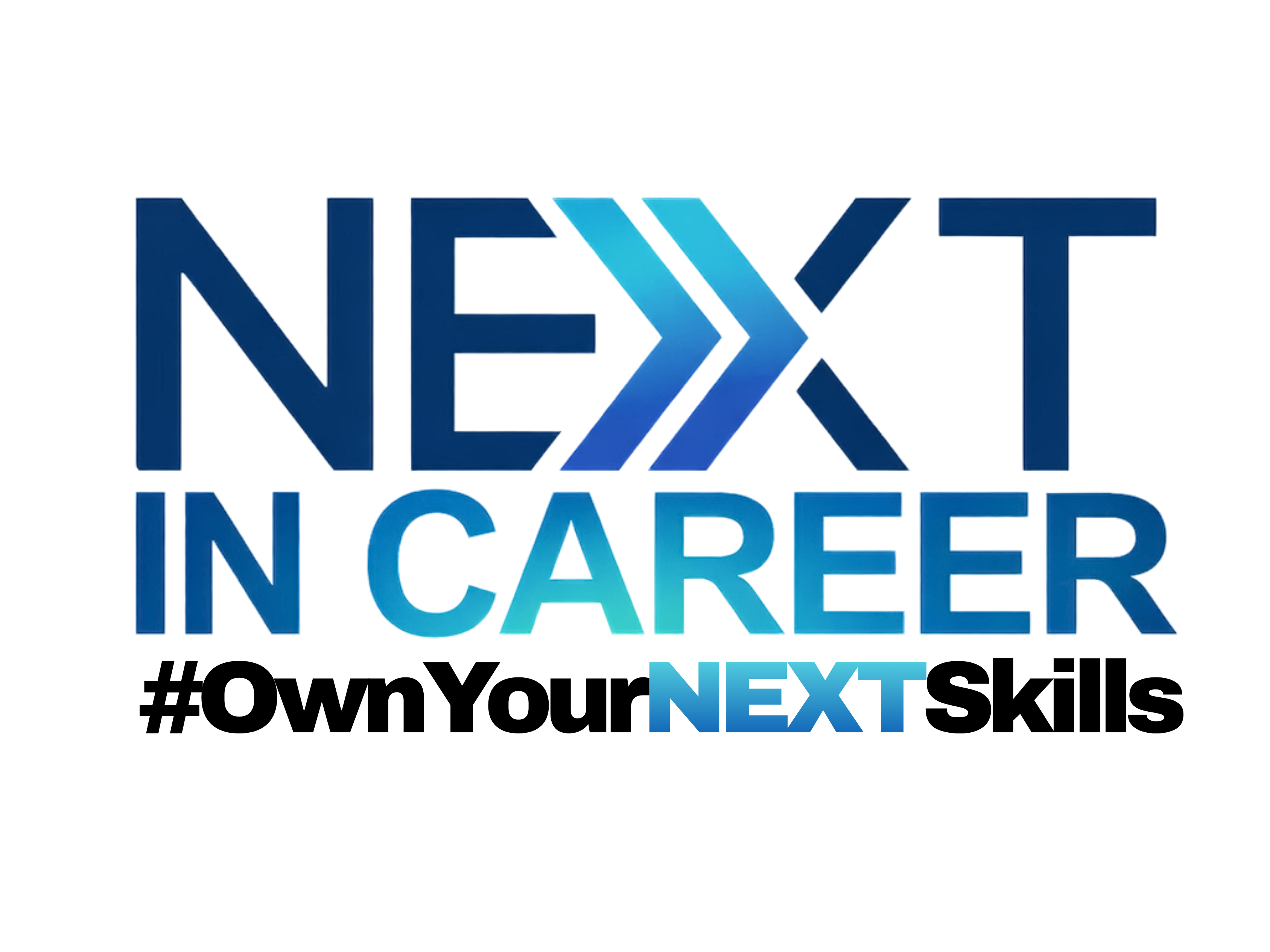 Next In Career - Own Your Next Skills