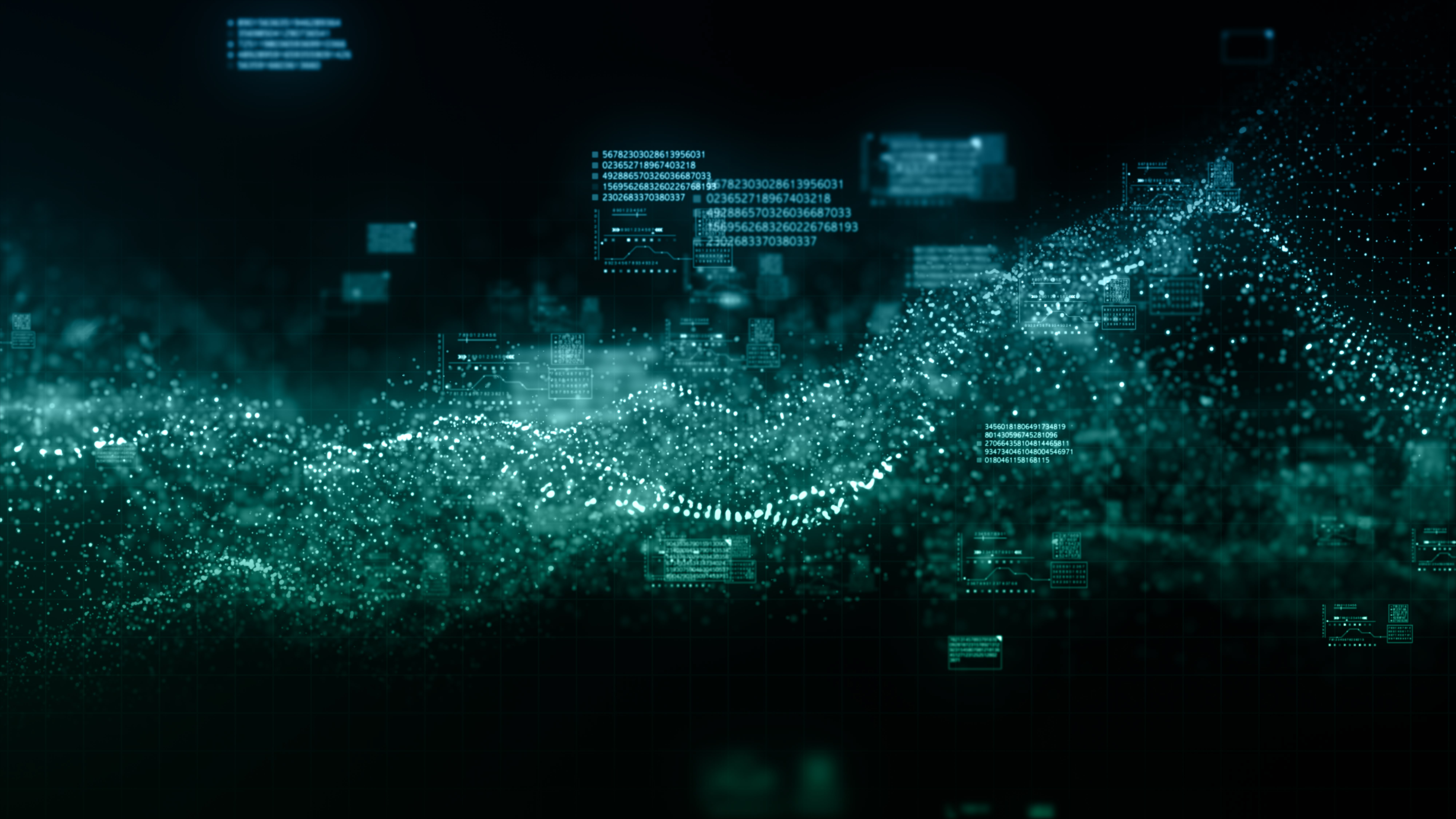 Data Science Technology