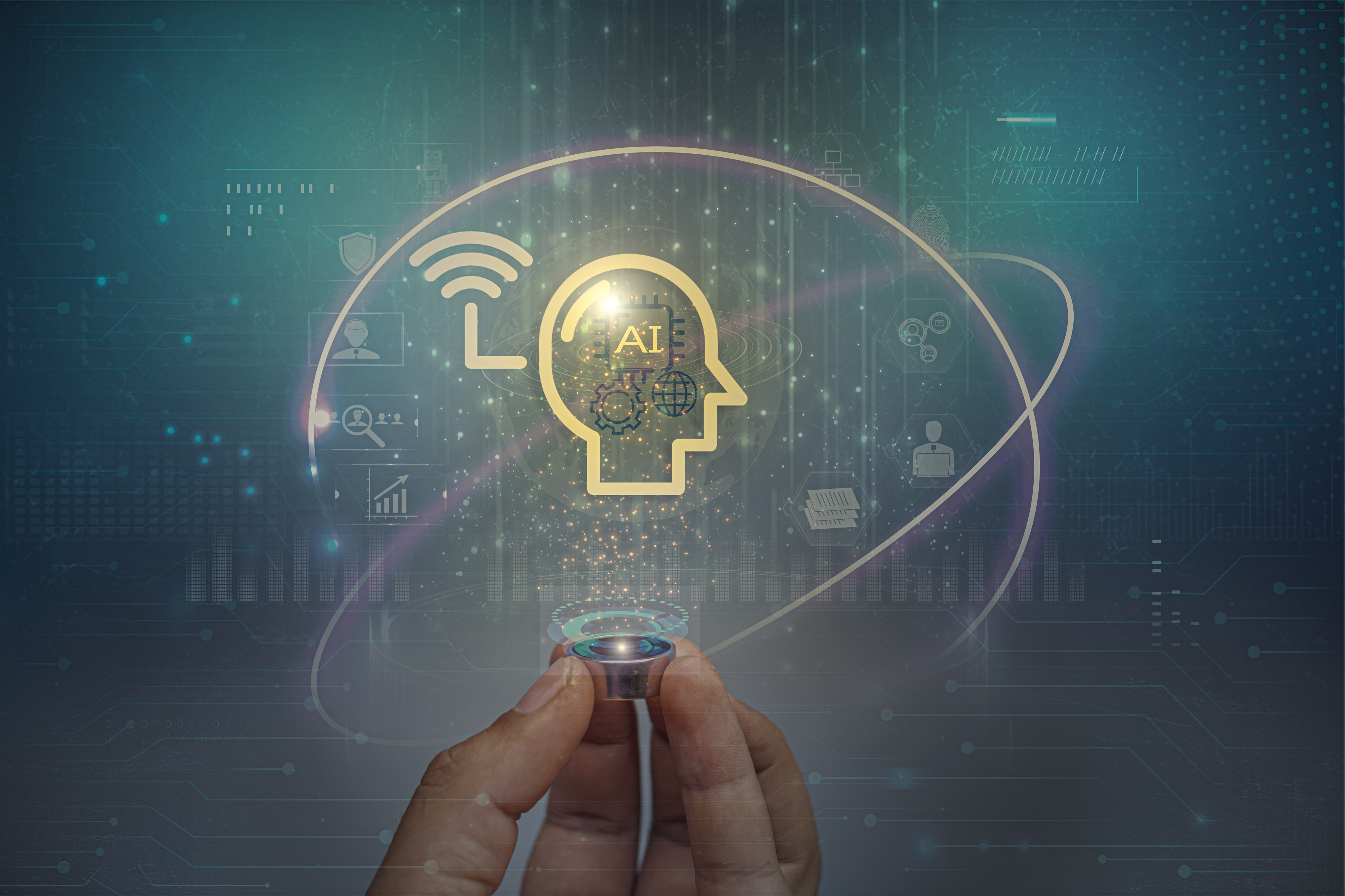 Critical Thinking, AI and Decisioning for Business Managers & Executives