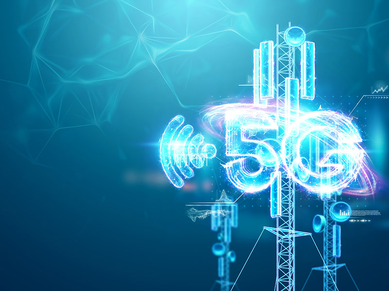 5G Telecommunications