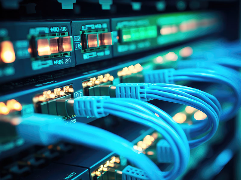 Fiber Optic