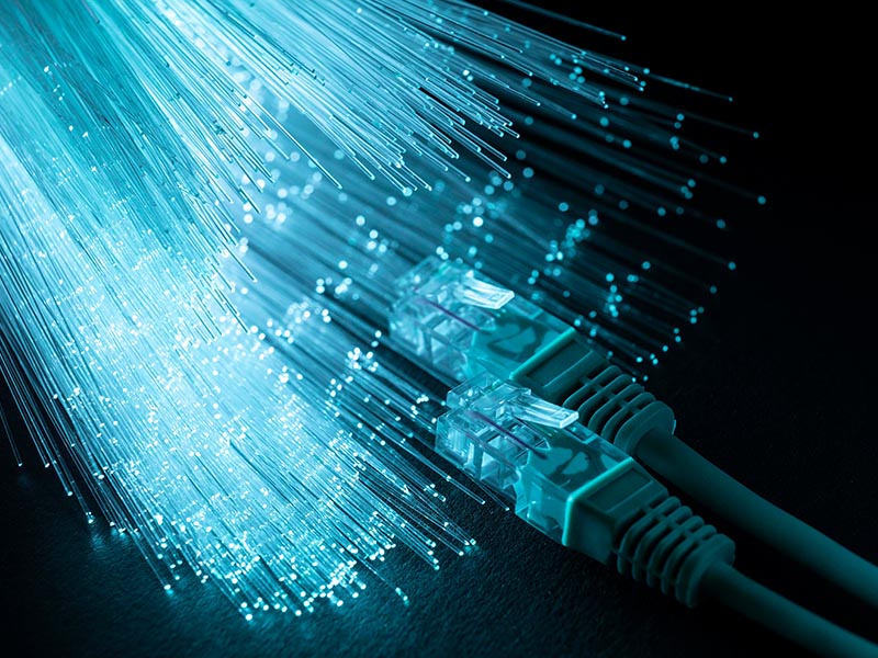 Fiber Optic