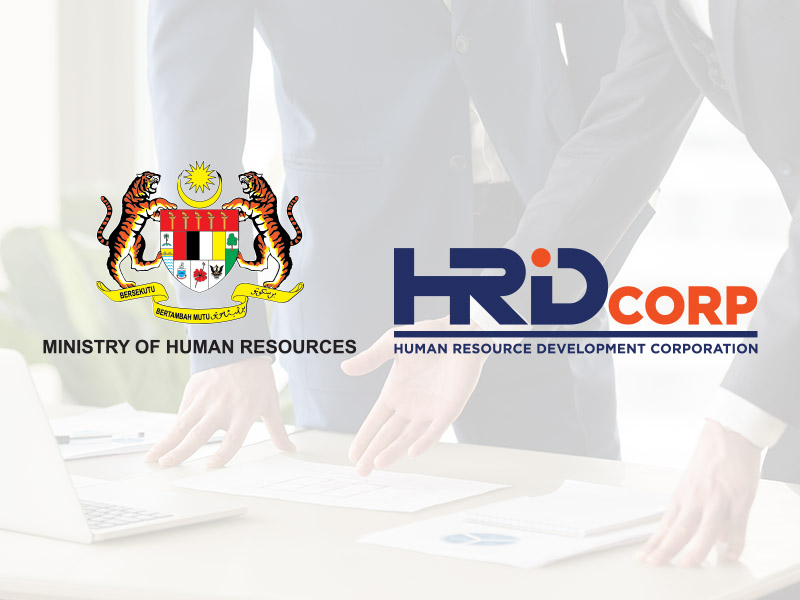 HRD Corp Claimable