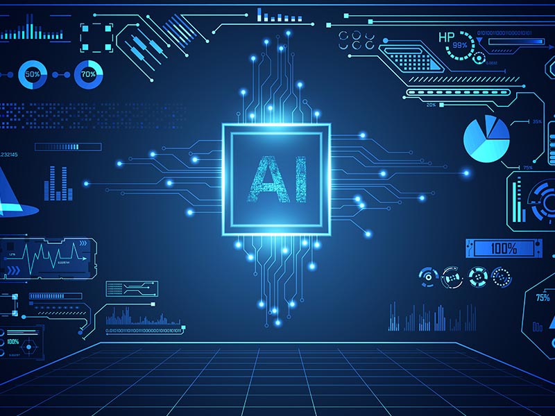 Artificial Intelligence (AI)