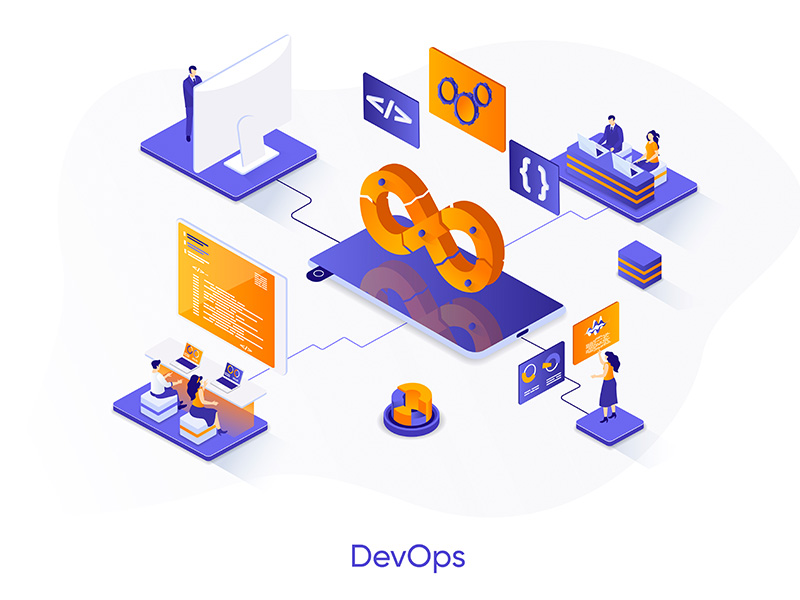 Cloud Automation & DevOps