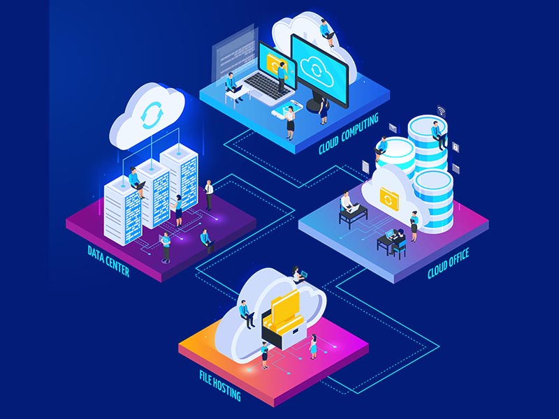 Cloud Computing