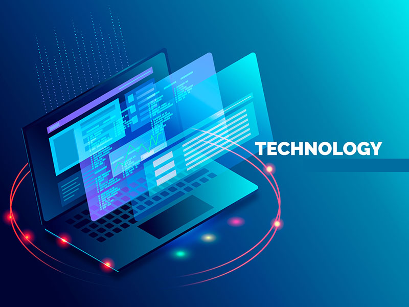Information Technology (IT)