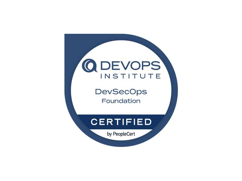 PeopleCert DevOps Foundation
