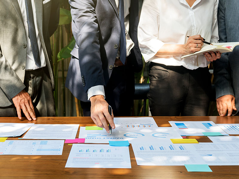 Project Management