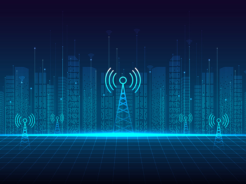 Telecommunication