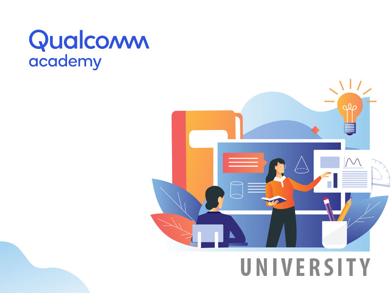 University Program Courses