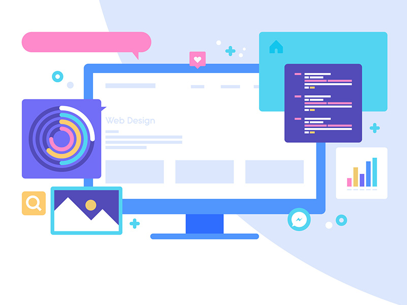Website & Portal Automation