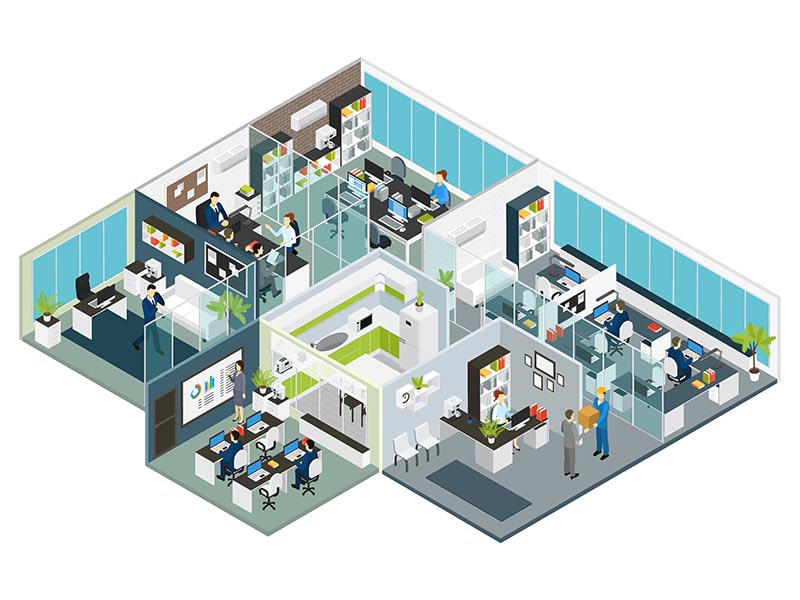 Office Automation