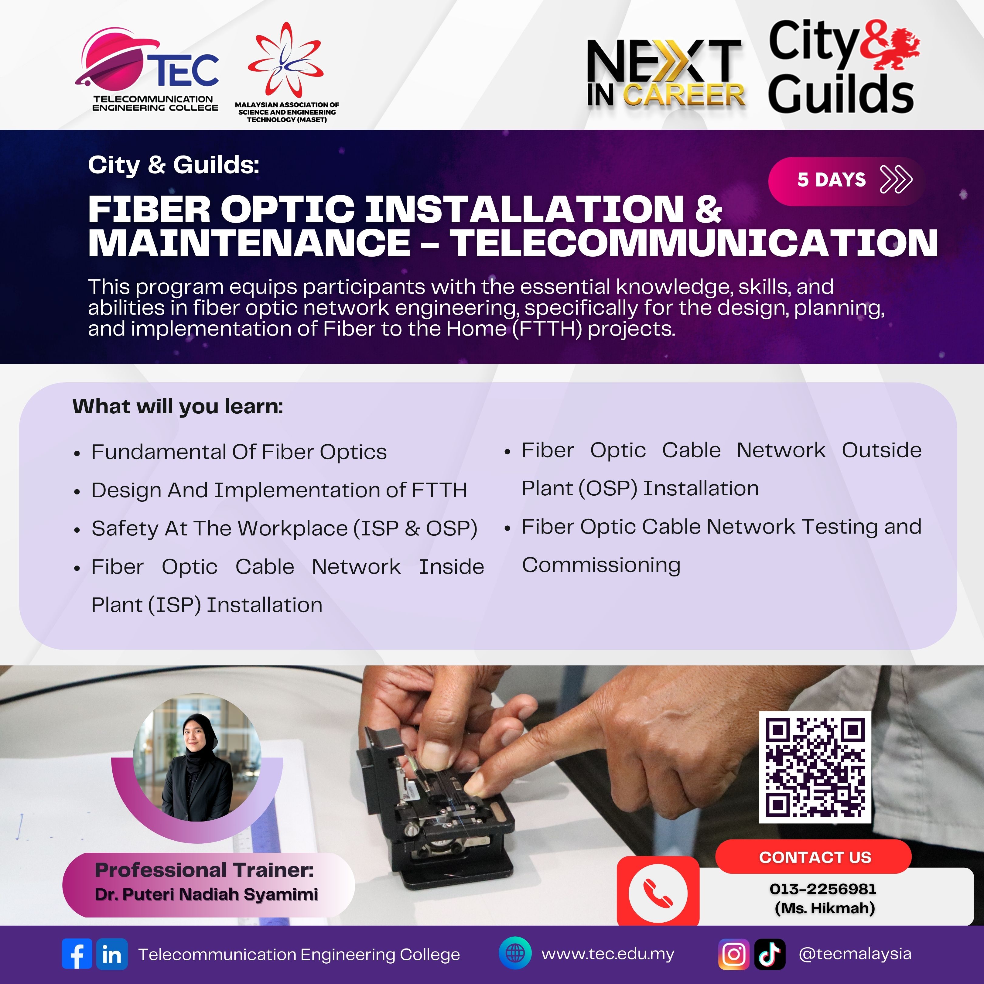Qualcomm Academy: 5G Associate-Level Certification – Standalone (SA) Mode