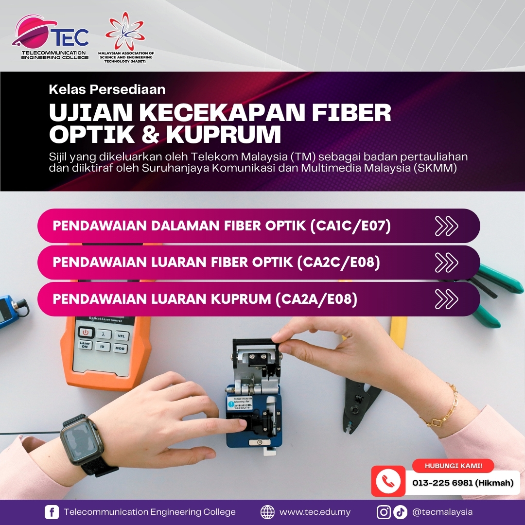 Fiber Optic