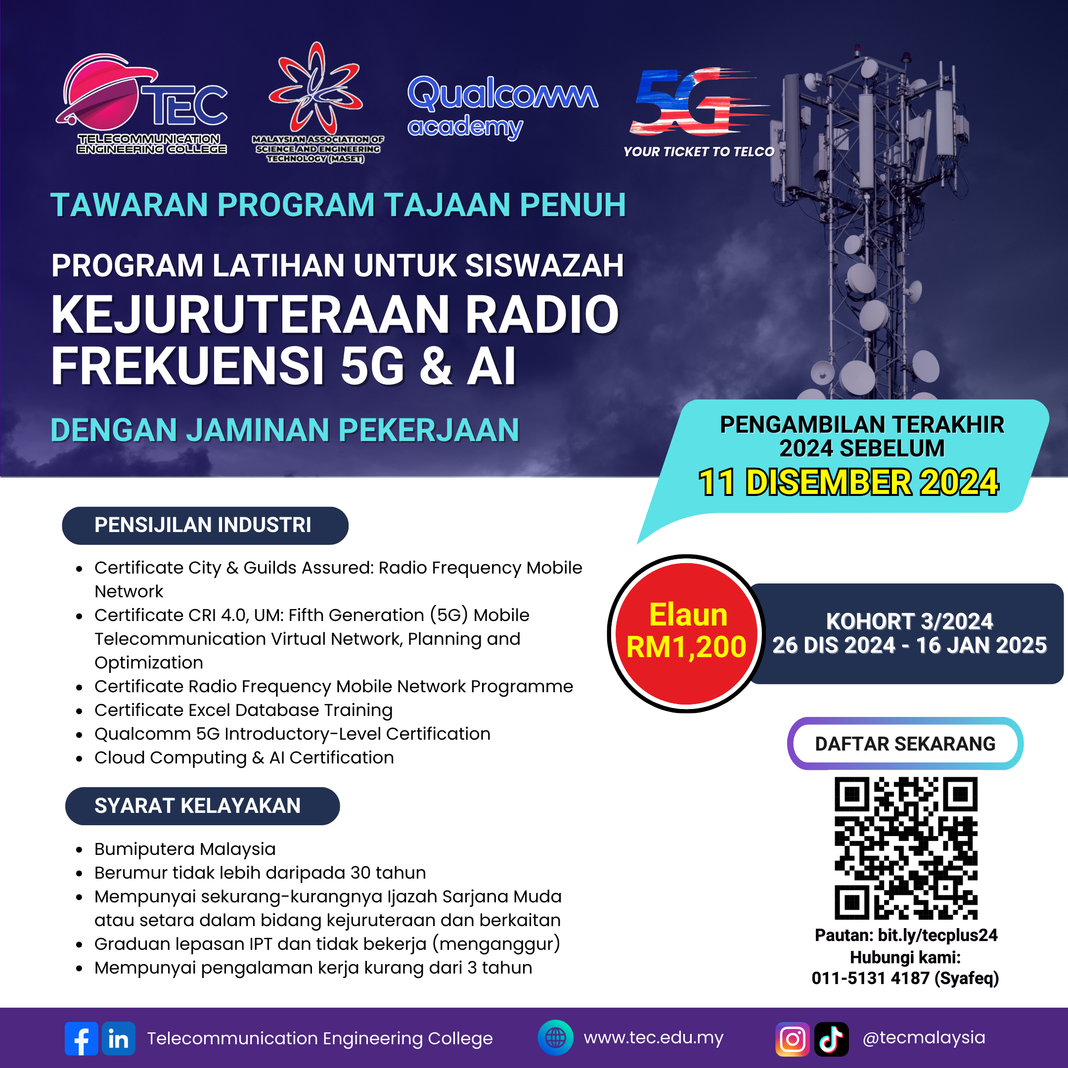 Program-5G