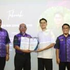 Group with certificates