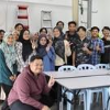 Classroom group