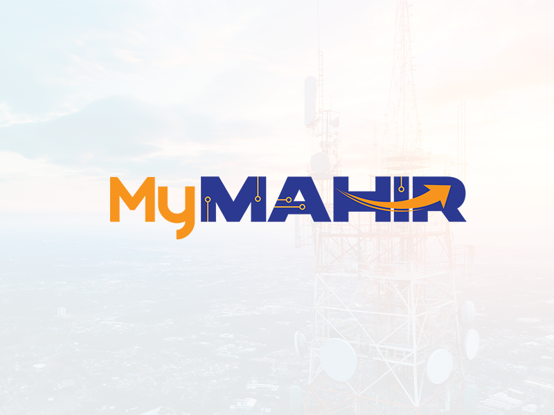 My MAHIR - Train & Place Program On-Demand
